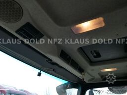 MERCEDES-BENZ Antos 2443 Autotransp. Kässbohrer Supertrans