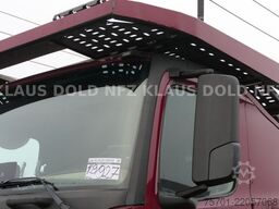 MERCEDES-BENZ Antos 2443 Autotransp. Kässbohrer Supertrans