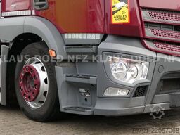MERCEDES-BENZ Antos 2443 Autotransp. Kässbohrer Supertrans