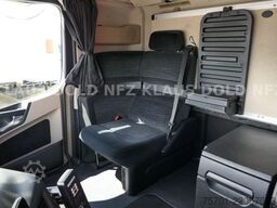 MERCEDES-BENZ Actros 1846 BigSpace Kässbohrer Komplettzug