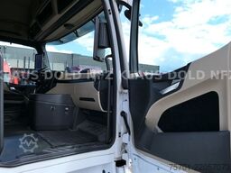 MERCEDES-BENZ Actros 1846 BigSpace Kässbohrer Komplettzug