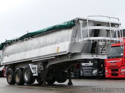 BENALU C34CSSB01 Kippmulde 24 m³ Liftachse