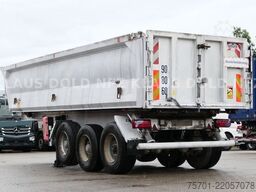 BENALU C34CSSB01 Kippmulde 24 m³ Liftachse