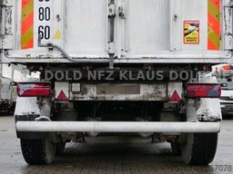 BENALU C34CSSB01 Kippmulde 24 m³ Liftachse