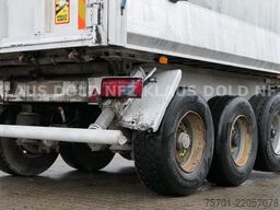 BENALU C34CSSB01 Kippmulde 24 m³ Liftachse