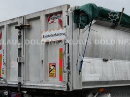 BENALU C34CSSB01 Kippmulde 24 m³ Liftachse