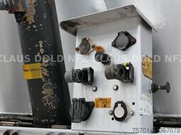 BENALU C34CSSB01 Kippmulde 24 m³ Liftachse