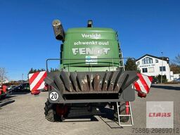 Fendt 5250 L