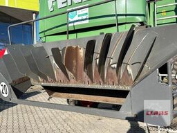 Fendt 5250 L