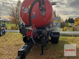 Annaburger HTS 14.27 AUSBRINGFASS