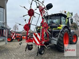 Fella GEBR. TH6606 DN WENDER