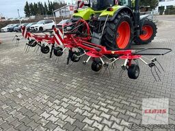 Fella GEBR. TH6606 DN WENDER