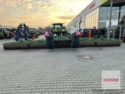 Amazone CATROS+ 12003-2TS