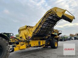 KEILER 2 KARTOFFELVOLLERNTER