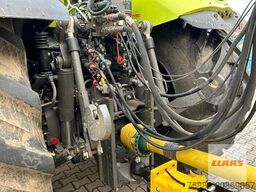 KEILER 2 KARTOFFELVOLLERNTER