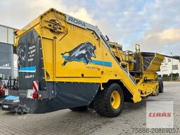 KEILER 2 KARTOFFELVOLLERNTER