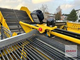 KEILER 2 KARTOFFELVOLLERNTER