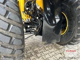 KEILER 2 KARTOFFELVOLLERNTER