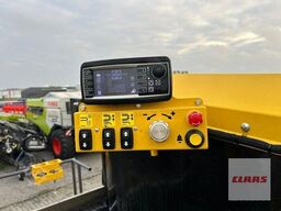 KEILER 2 KARTOFFELVOLLERNTER