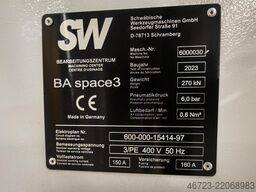 SW BA space3