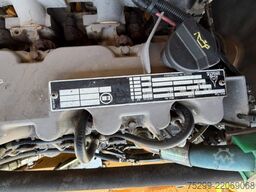 Liebherr 308 Mobilbagger / Swiss-Vehicle