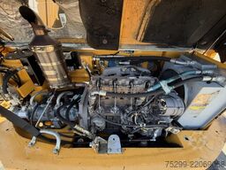 Liebherr 308 Mobilbagger / Swiss-Vehicle