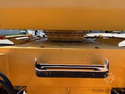 Liebherr 308 Mobilbagger / Swiss-Vehicle
