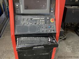 AMADA PROMECAM EM2510NT