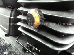 RENAULT Pritsche Plane mit Schlafkabine