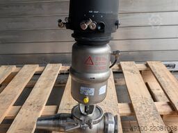 APV SPX W44-2,5
