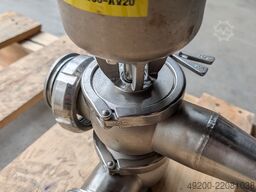 APV SPX W44-2,5