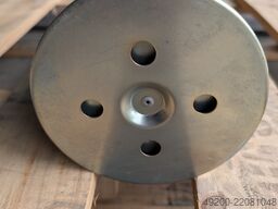 Camfil CamCarb 1000 CM05/207C