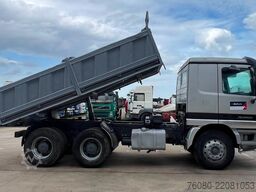 Mercedes-Benz ACTROS 2640 (BOITE MANUELLE / MANUAL GEARBOX / ...