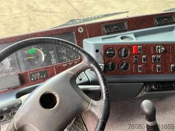 Mercedes-Benz ACTROS 2640 (BOITE MANUELLE / MANUAL GEARBOX / ...