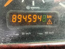 Mercedes-Benz ACTROS 2640 (BOITE MANUELLE / MANUAL GEARBOX / ...