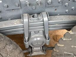 Mercedes-Benz ACTROS 2640 (BOITE MANUELLE / MANUAL GEARBOX / ...