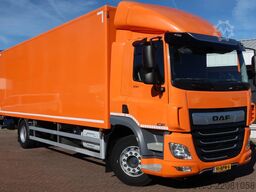 DAF CF 290 Bakwagen+Dhollandia 1500 kg