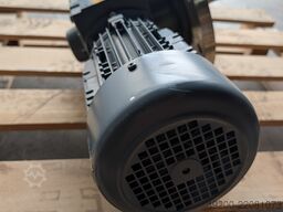 Nord Drivesystem SK 9012.1AFBH VL2-90L/4