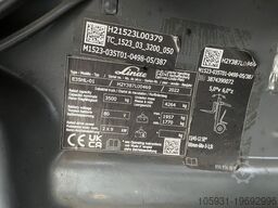 Linde E35HL-01