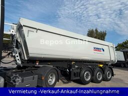 SCHMITZ CARGOBULL auf Lager-SKI SL 7.2