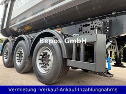 SCHMITZ CARGOBULL auf Lager-SKI SL 7.2