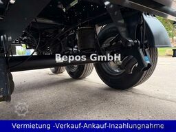 SCHMITZ CARGOBULL auf Lager-SKI SL 7.2