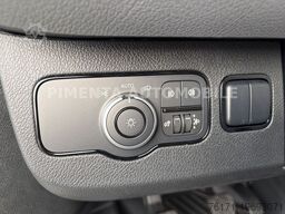 MERCEDES-BENZ Sprinter 517 5,5t FILZKOFFER 2,40mH RFK TEMPO