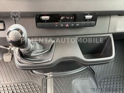 MERCEDES-BENZ Sprinter 517 5,5t FILZKOFFER 2,40mH RFK TEMPO