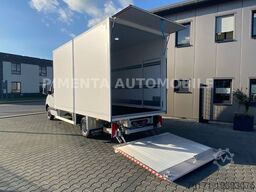 MERCEDES-BENZ Sprinter 517 5,5t TRANKOFFER 2,40mH LBW RFK TEMP