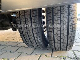 MERCEDES-BENZ Sprinter 517 5,5t TRANKOFFER 2,40mH LBW RFK TEMP