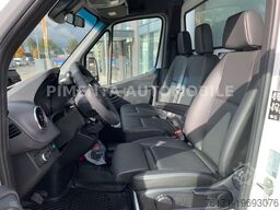 MERCEDES-BENZ Sprinter 517 5,5t TRANKOFFER 2,40mH LBW RFK TEMP