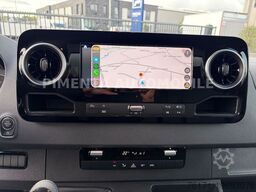 MERCEDES-BENZ Sprinter 517 5,5t TRANKOFFER 2,40mH LBW RFK TEMP