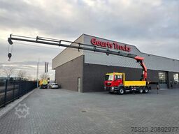MAN TGS 26.480 6X4 MET PALFINGER PK 42002-SH G KRAA...