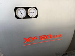 TAKAMAZ XY120 PLUS